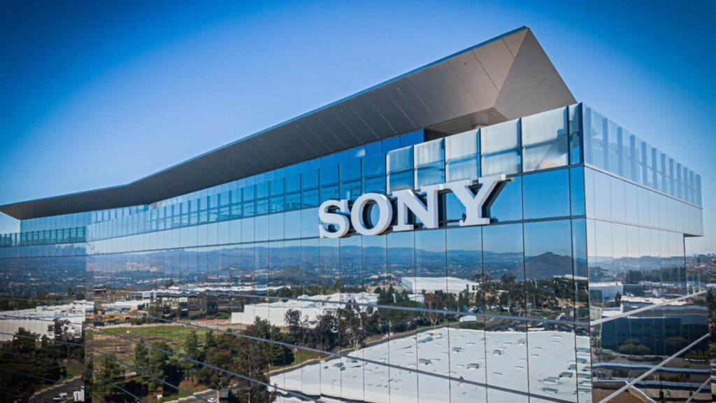 Beyaz Eşya Hisseleri Sony (SONY)