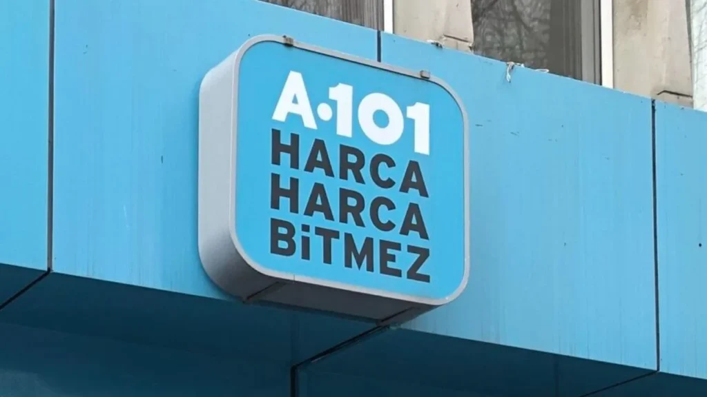 Borsada A101 hisse senedi var mı