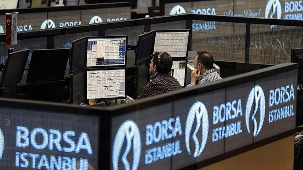 Borsada Uygunluk Testi Cevapları