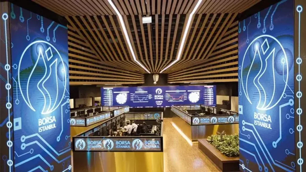 Borsa İstanbul'da Sağlık ve İlaç Hisseleri