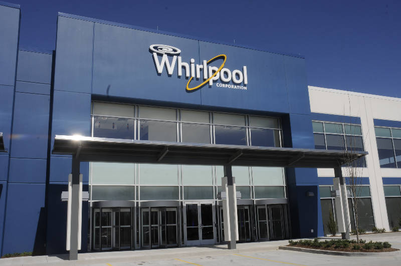 Whirlpool Corporation (WHR)