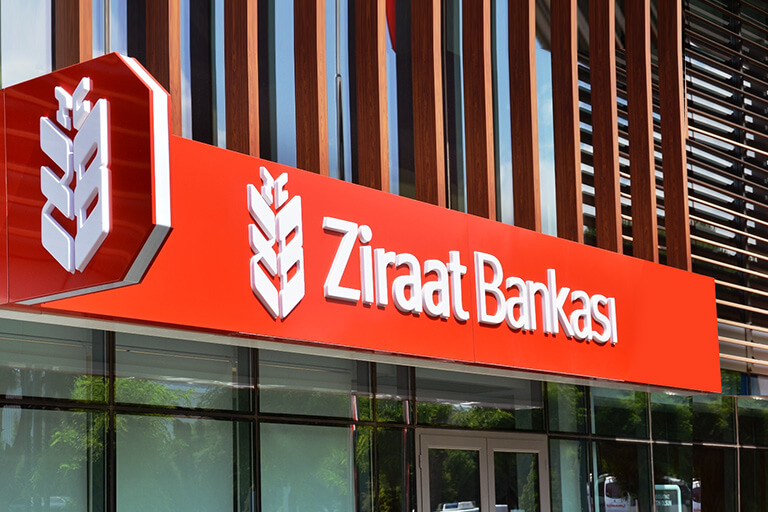 Ziraat Borsa Hesabı Nasıl Açılır