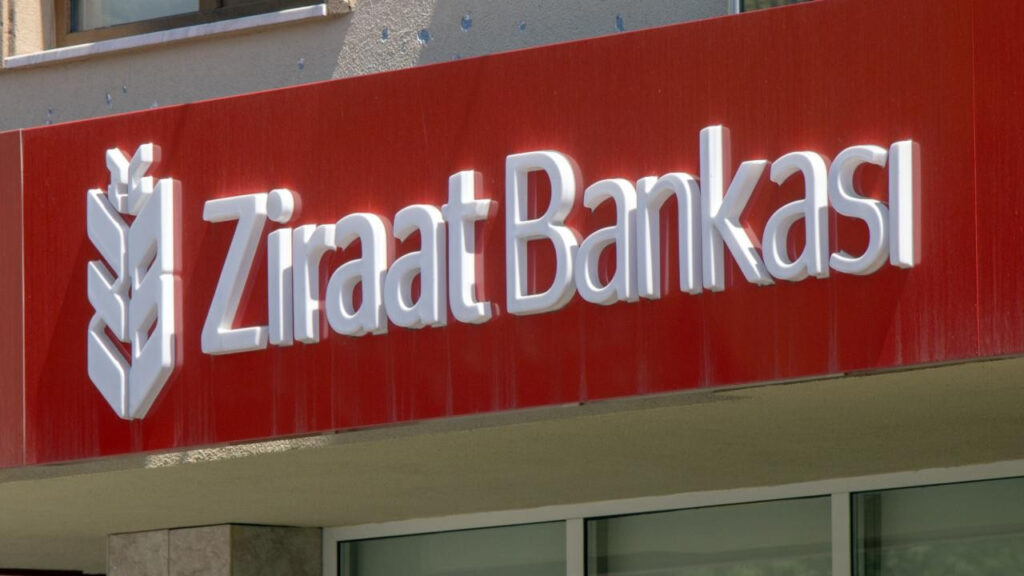 Ziraat Borsa Hesabı Nasıl Açılır