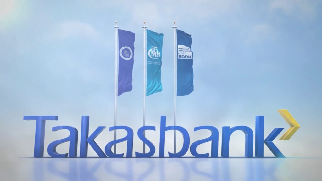 Takasbank