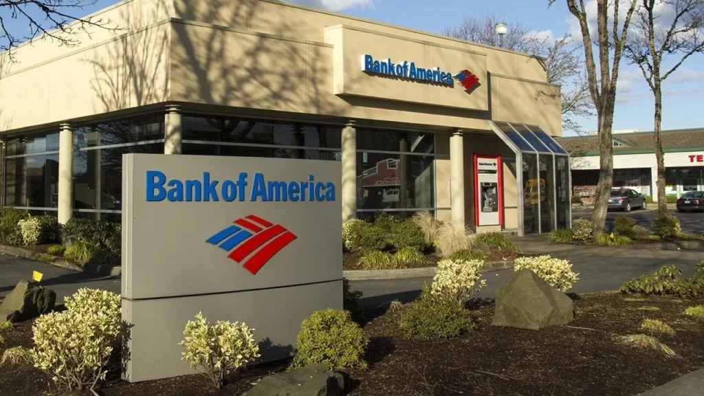 Bank of America’nın (BOFA) Pazartesi Günü En Çok Alım Yaptığı Hisseler