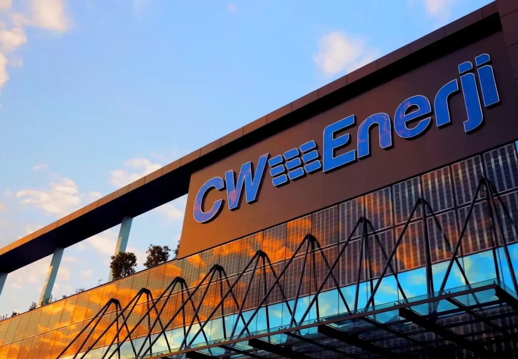 CW Enerji (CWENE) Yeni Sözleşmesini Açıkladı