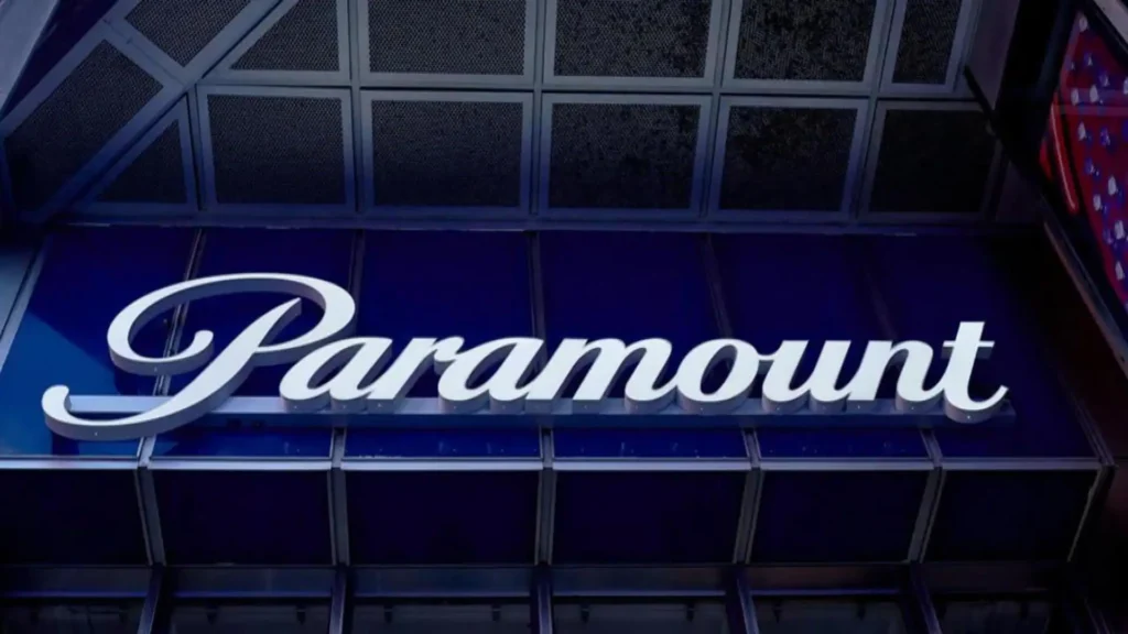 Edgar Bronfman'ın Paramount Planları