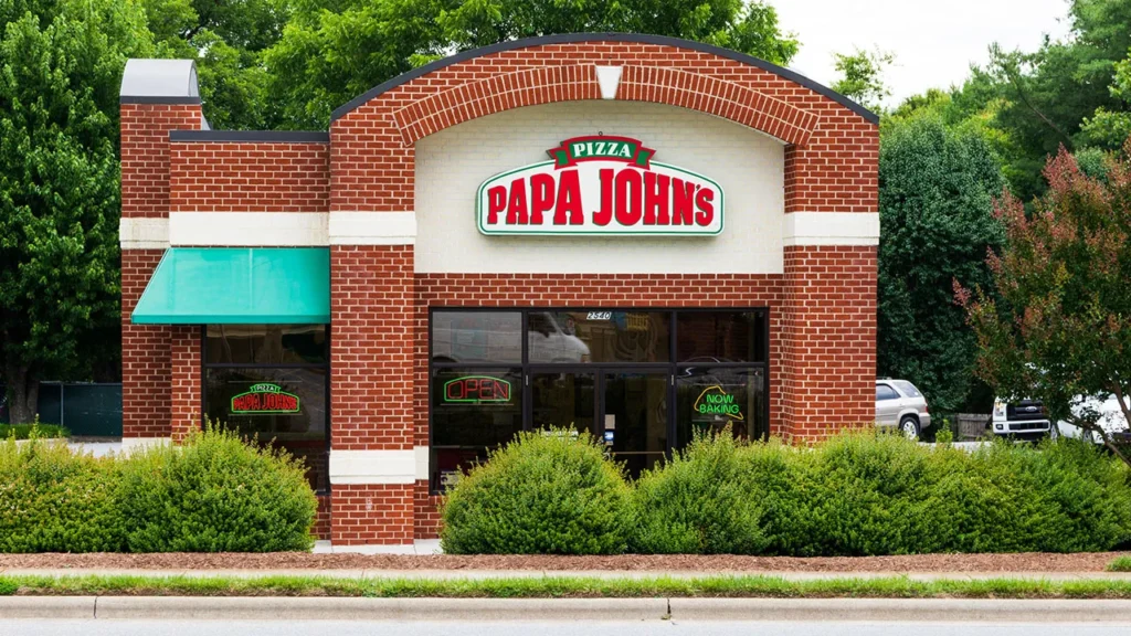 Papa John’s Hisseleri Neden Yükseliyor