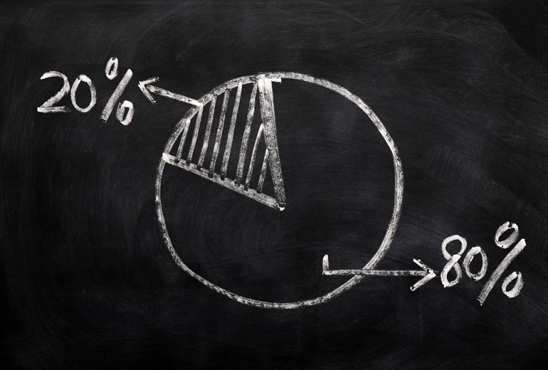 Pareto İlkesi Nasıl Ortaya Çıkmıştır?