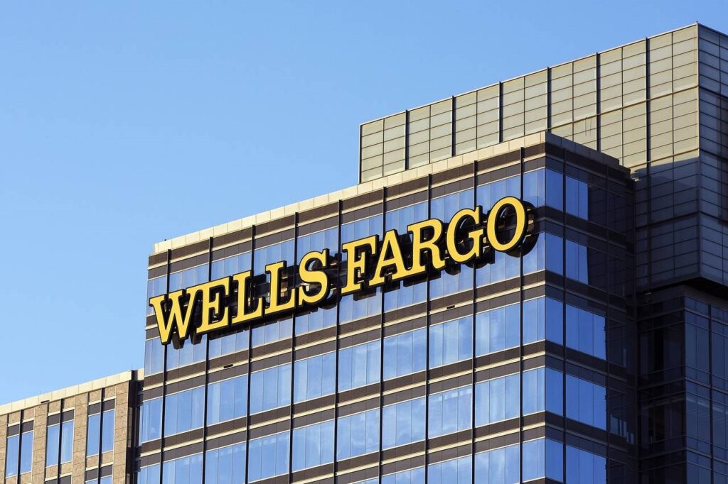 Wells Fargo Nedir?