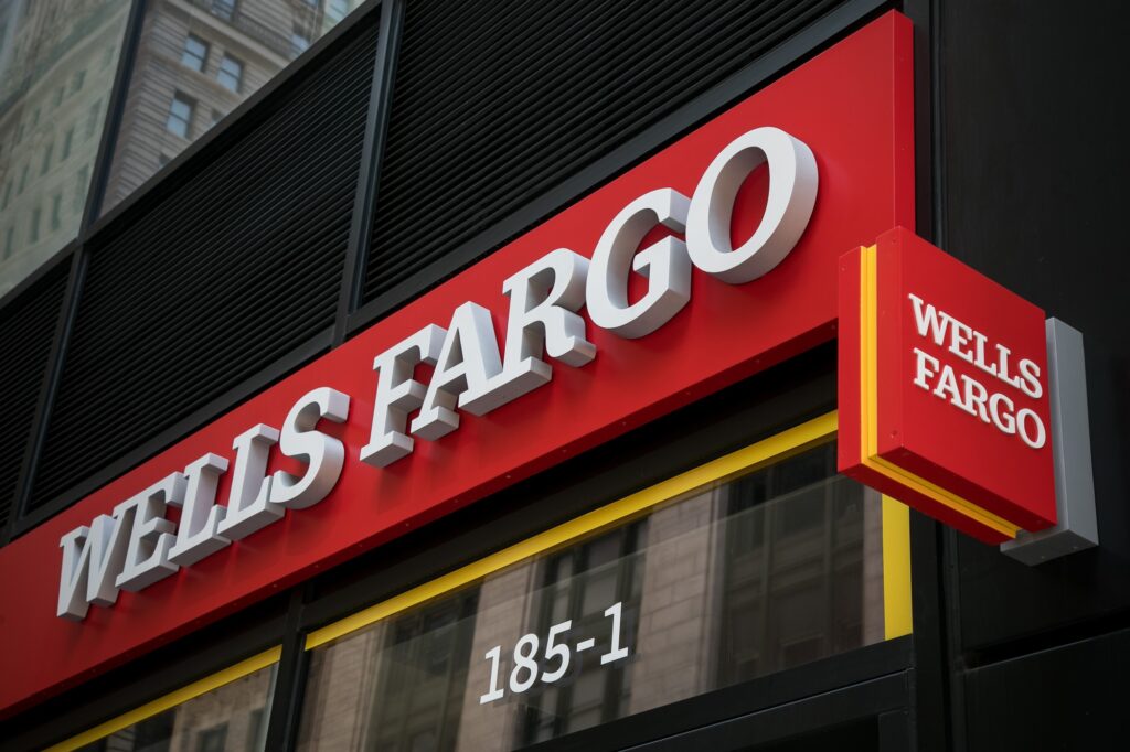 Wells Fargo'nun Genel Merkez ve Uluslararası Varlığı