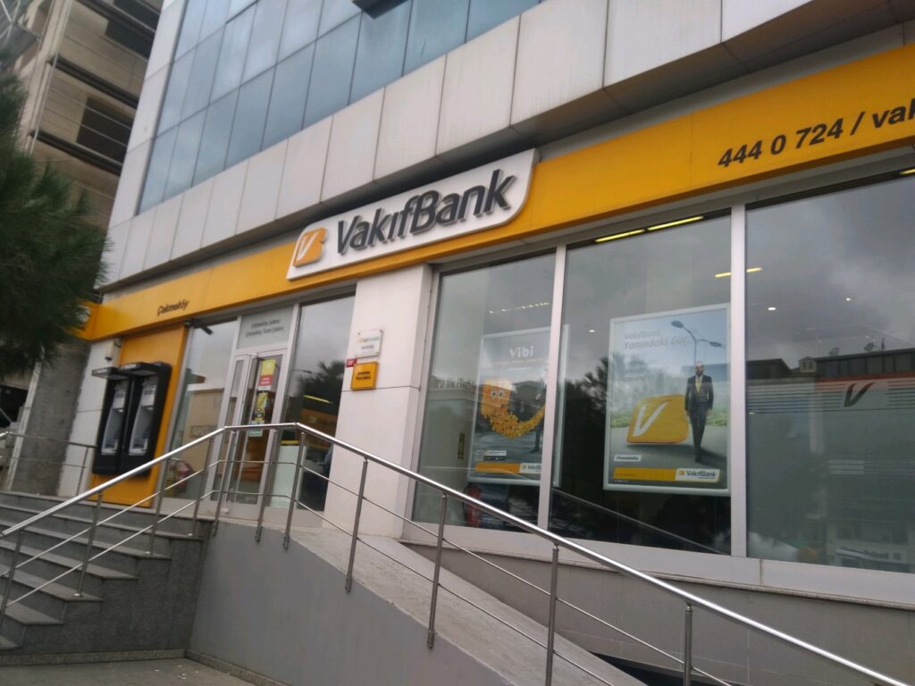 Vakıfbank Halka Arz Nasıl Alınır