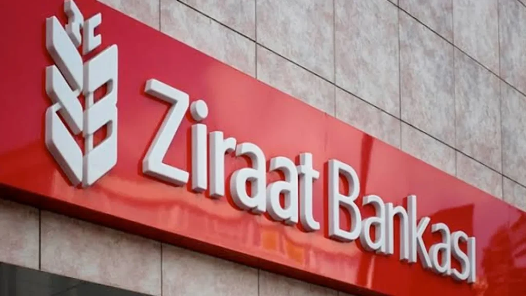 Ziraat Bankası Hisse Senedi Borsada Var Mı