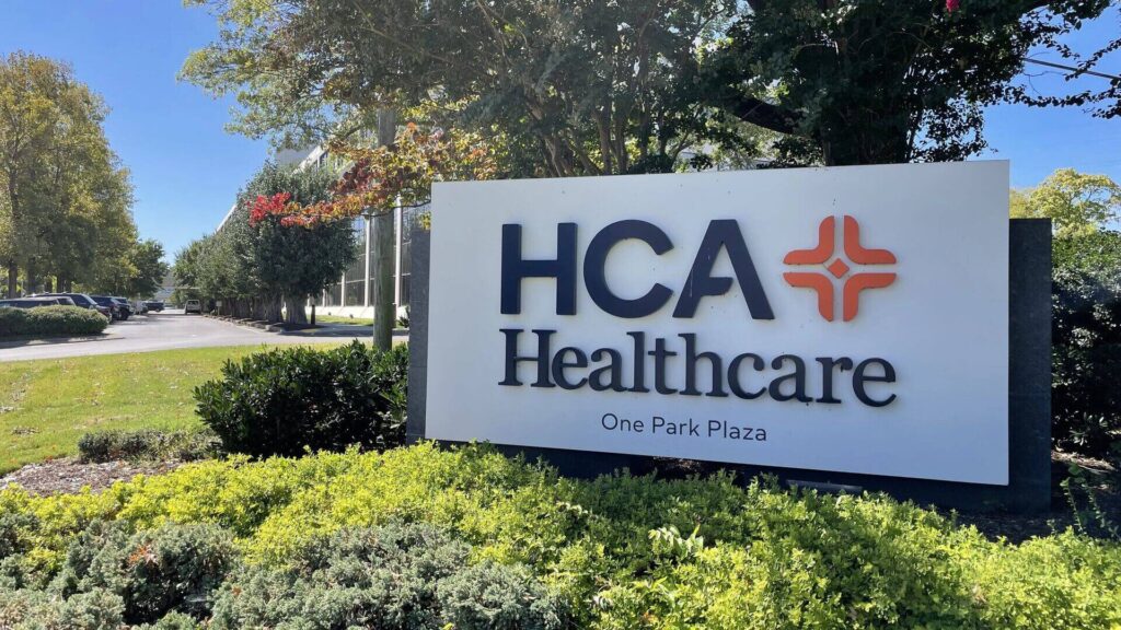 HCA Healthcare’in Üçüncü Çeyrek Gelirleri