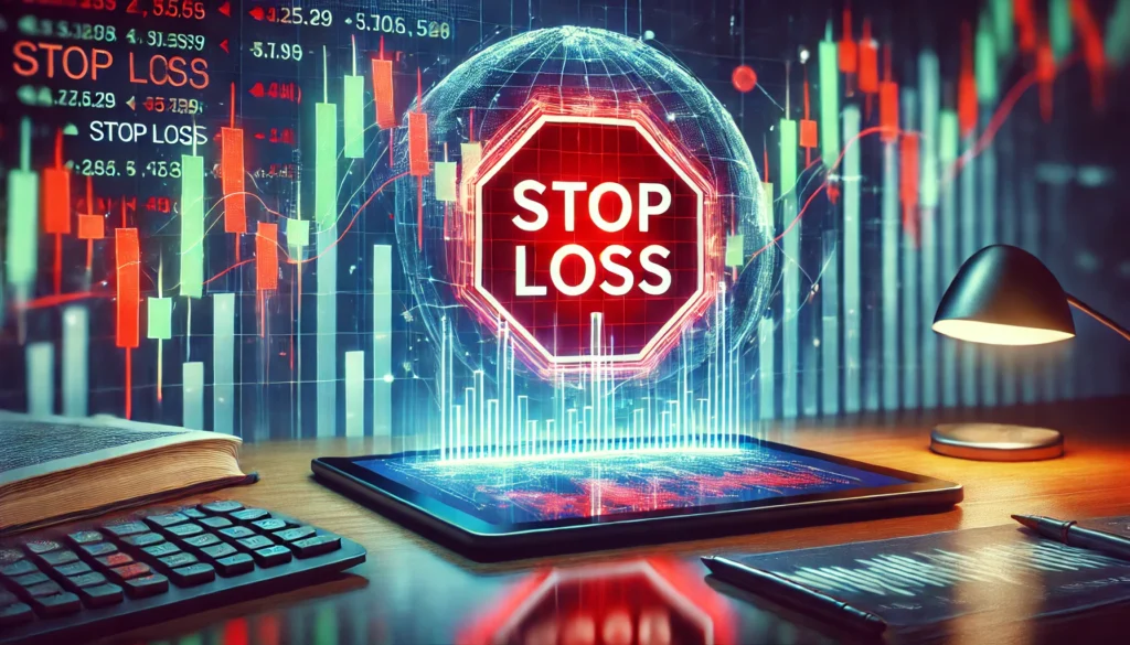 Stop-Loss Nedir ve Hissede Stop Nasıl Yapılır?