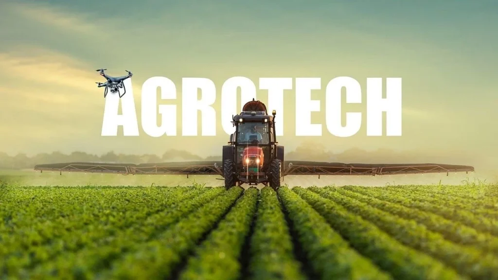 Agrotech (AGROT) Elektrikli Araç Kararı