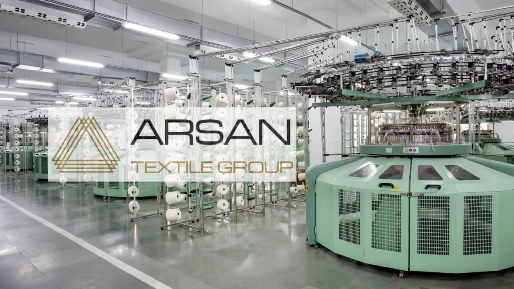 Arsan Tekstil’den (ARSAN) İştirak Kararı