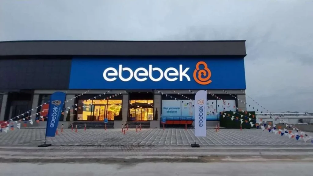 Ebebek (EBEBK) Ziyaretçi Sayıları Açıklandı