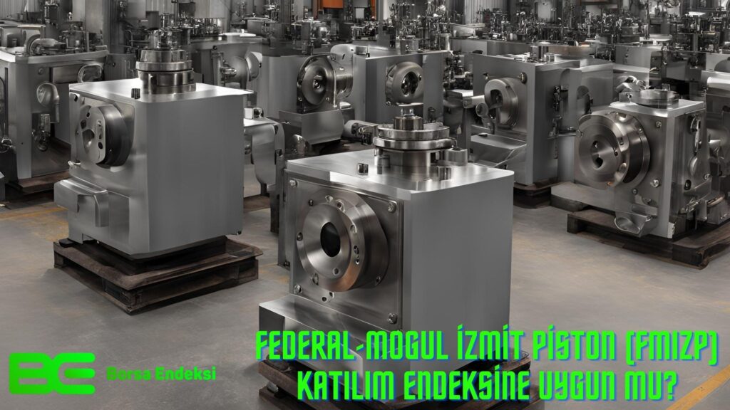 Federal-Mogul İzmit Piston (FMIZP) Katılım Endeksine Uygun Mu?