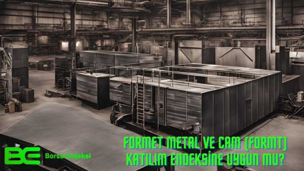 Formet Metal ve Cam (FORMT) Katılım Endeksine Uygun Mu