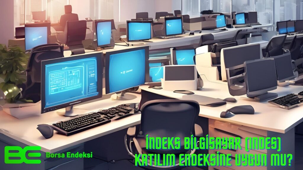 İndeks Bilgisayar (INDES) Katılım Endeksine Uygun Mu