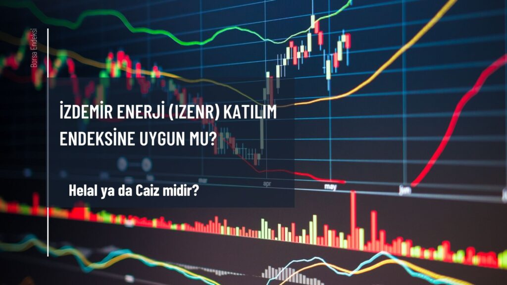 İzdemir Enerji (IZENR) Katılım Endeksine Uygun Mu