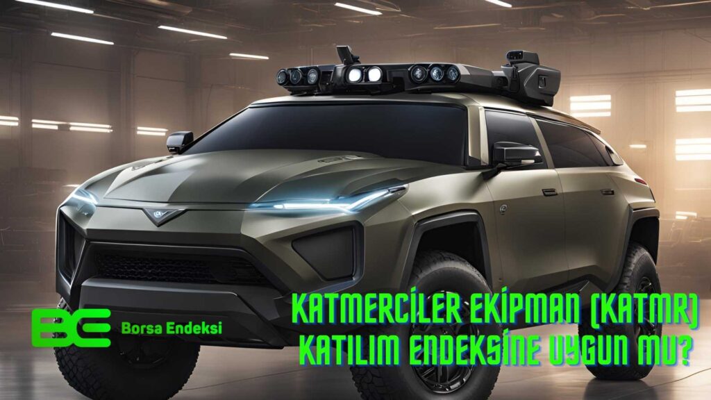 Katmerciler Ekipman (KATMR) Katılım Endeksine Uygun Mu