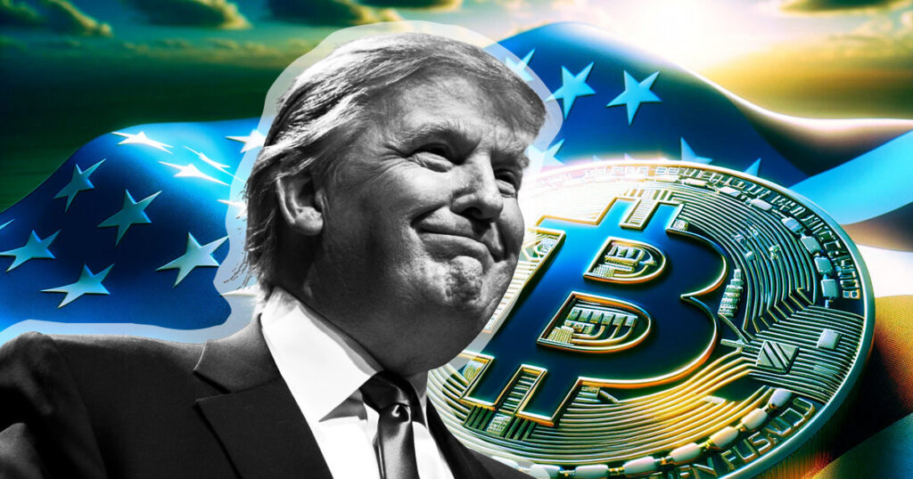 Trump’ın Zaferi Altcoin Piyasasında Büyük Düşüşlere Yol Açtı!