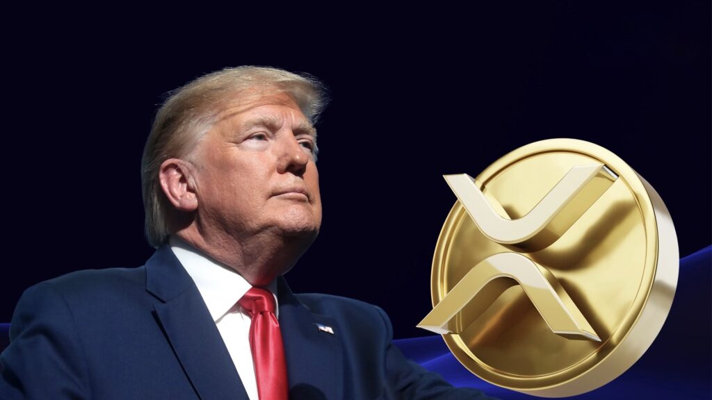 Trump’ın Zaferi Ripple (XRP) İçin Umut Işığı Oldu