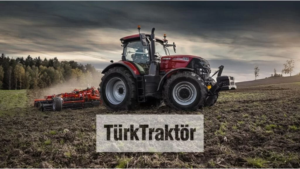 Türk Traktör (TTRAK) Temettü Dağıtımını Açıkladı!