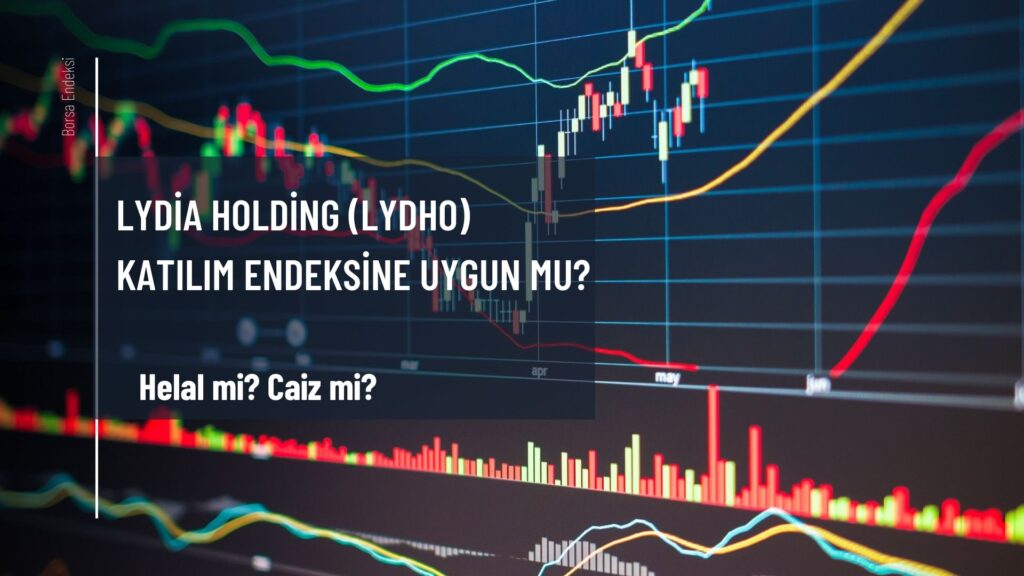 Lydia Holding (LYDHO) Katılım Endeksine Uygun Mu?