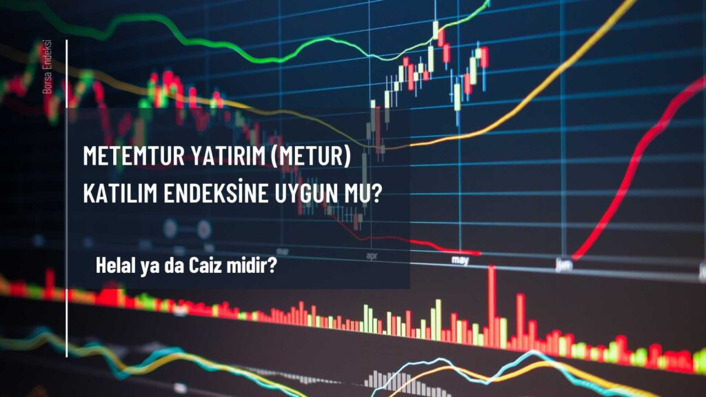 Metemtur Yatırım (METUR) Katılım Endeksine Uygun Mu