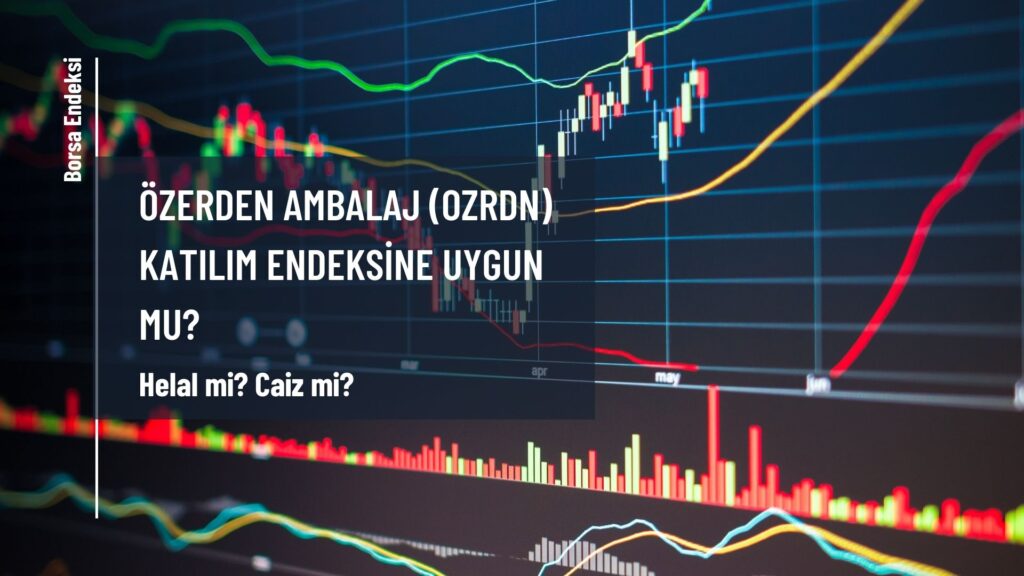 Özerden Ambalaj (OZRDN) Katılım Endeksine Uygun Mu