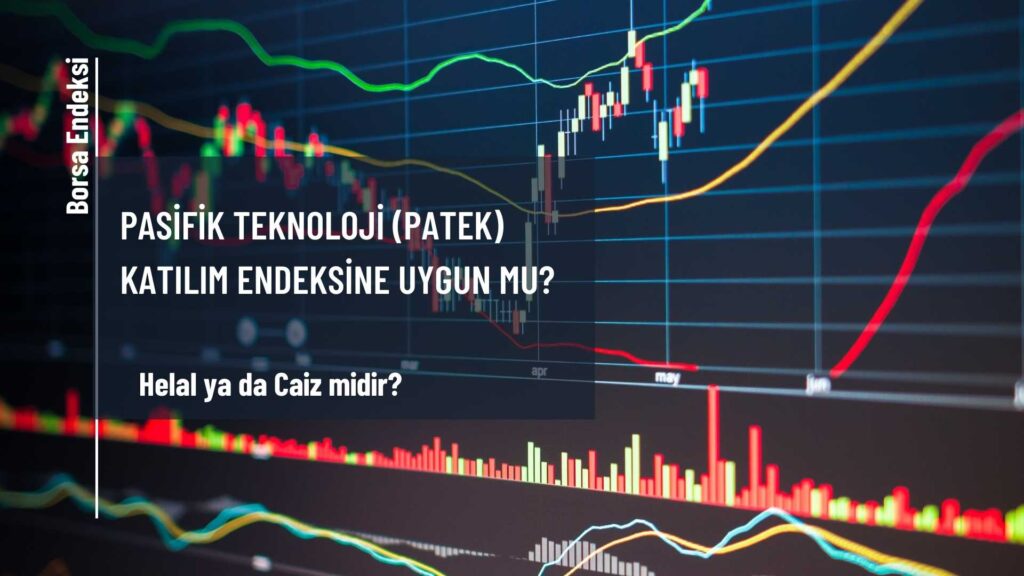 Pasifik Teknoloji (PATEK) Katılım Endeksine Uygun Mu