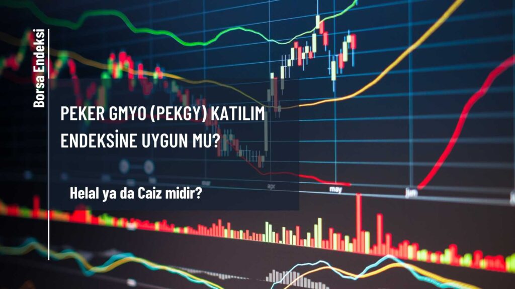 Peker GMYO (PEKGY) Katılım Endeksine Uygun Mu