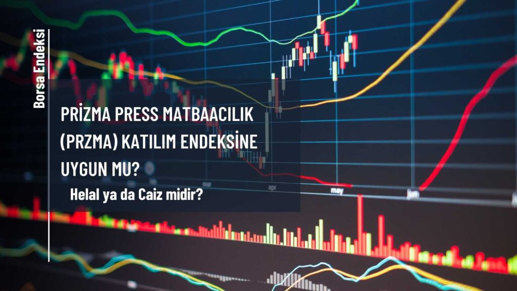 Prizma Press Matbaacılık (PRZMA) Katılım Endeksine Uygun Mu