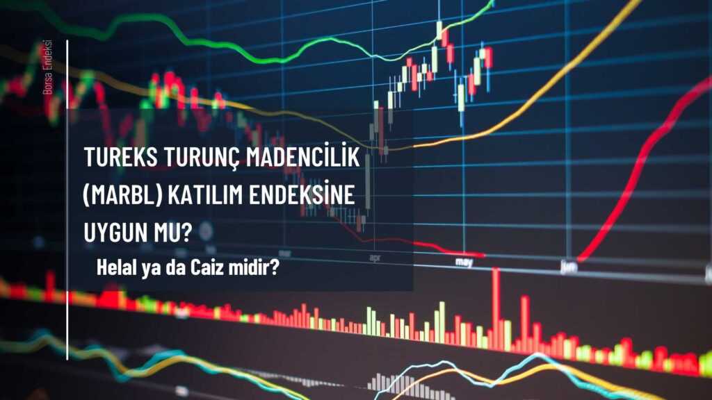 Tureks Turunç Madencilik (MARBL) Katılım Endeksine Uygun Mu