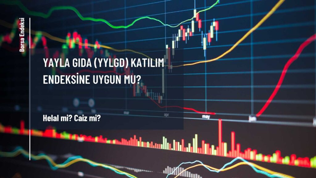 Yayla Gıda (YYLGD) Katılım Endeksine Uygun Mu