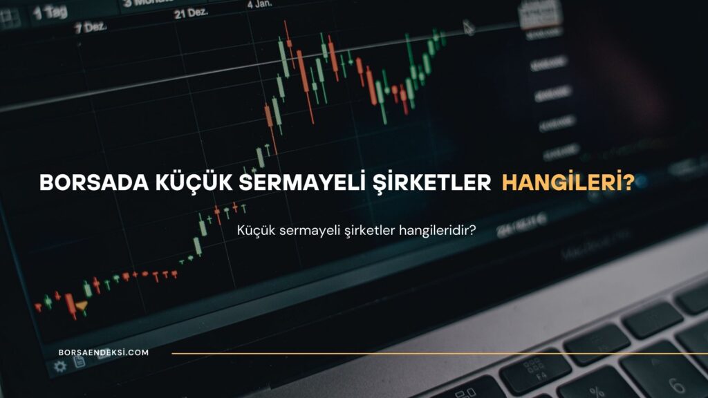 Borsada Küçük Sermayeli Şirketler