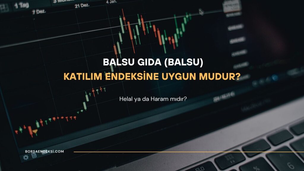 Balsu Gıda (BALSU) Katılım Endeksine Uygun mu