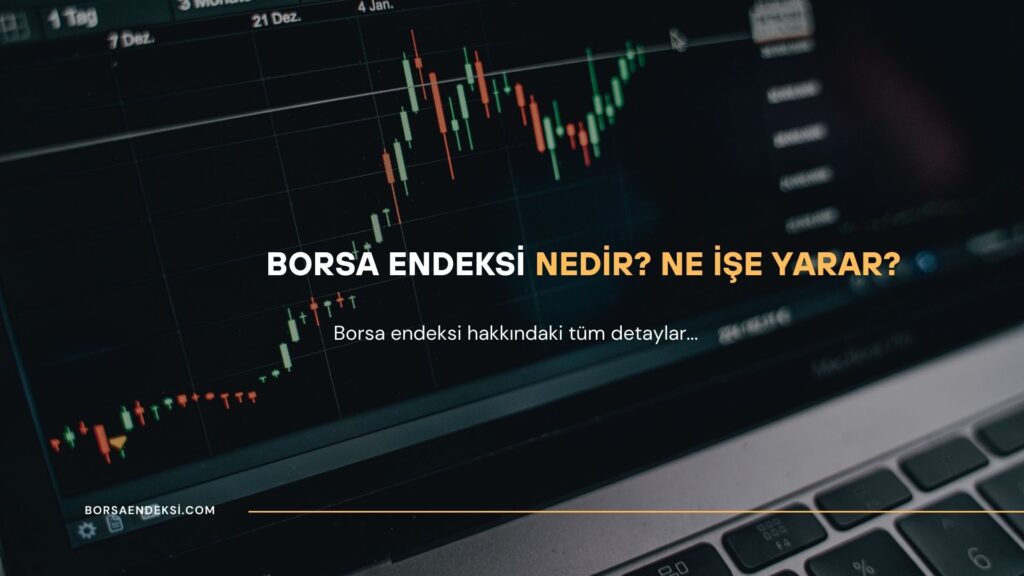 Borsa Endeksi Nedir